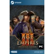 Age of Empires III 3 - Definitive Edition Steam [Singleplayer Only]